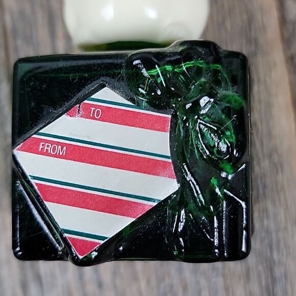 Avon "Melvin P Merry Mouse" bottle Vintage Retired - Picture 2 of 6